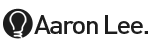 Aaron Lee Logo